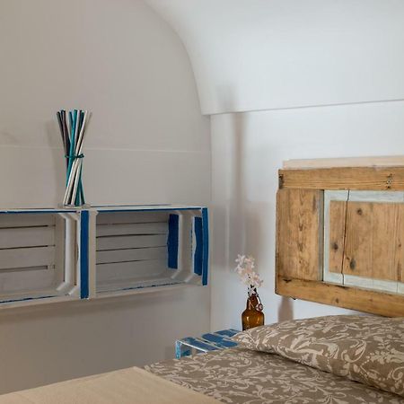 A Casetta Villa Ostuni Bagian luar foto