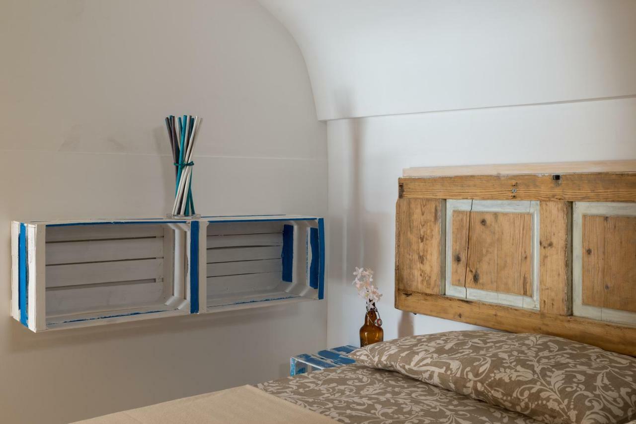 A Casetta Villa Ostuni Bagian luar foto