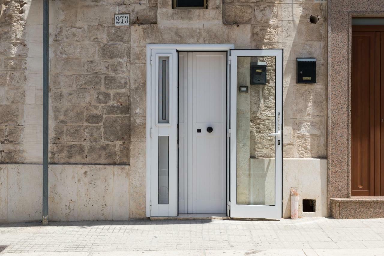 A Casetta Villa Ostuni Bagian luar foto