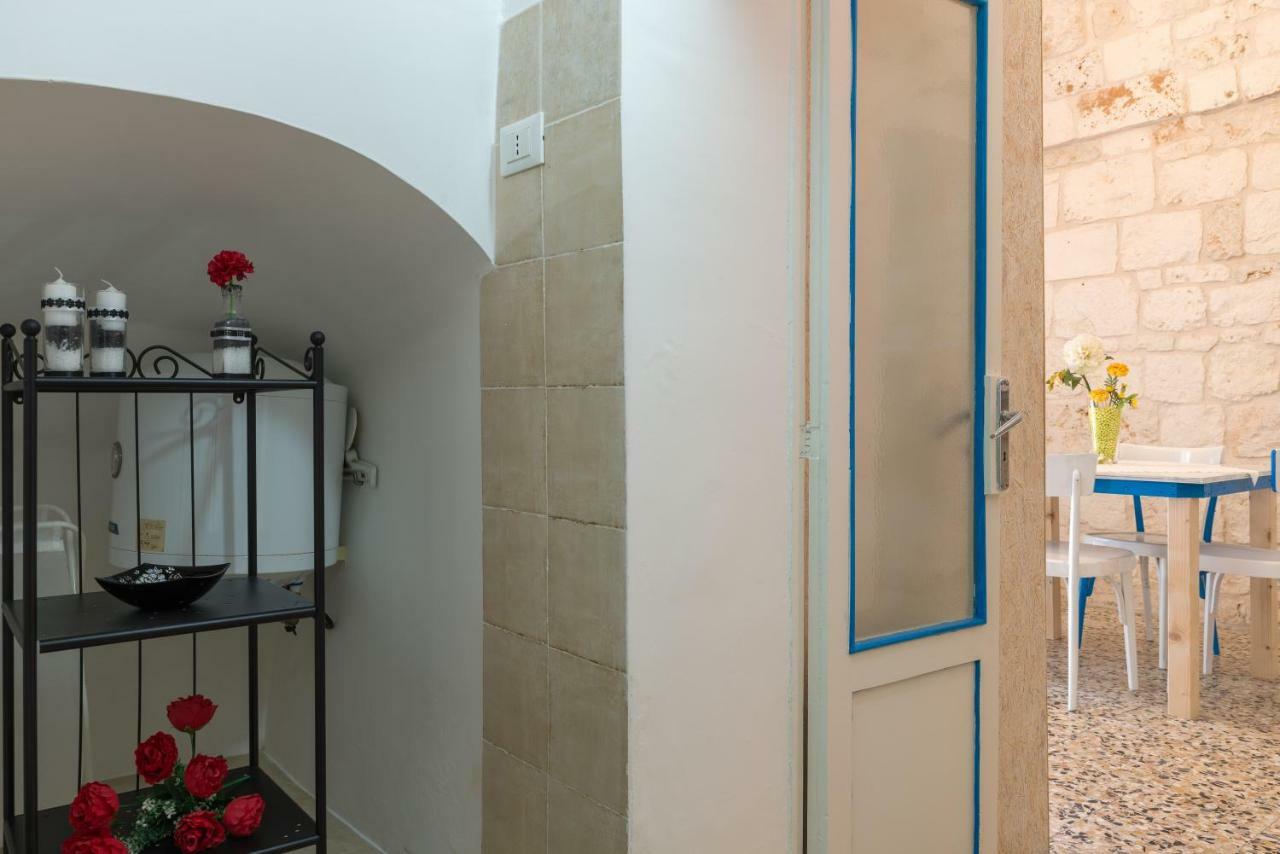 A Casetta Villa Ostuni Bagian luar foto