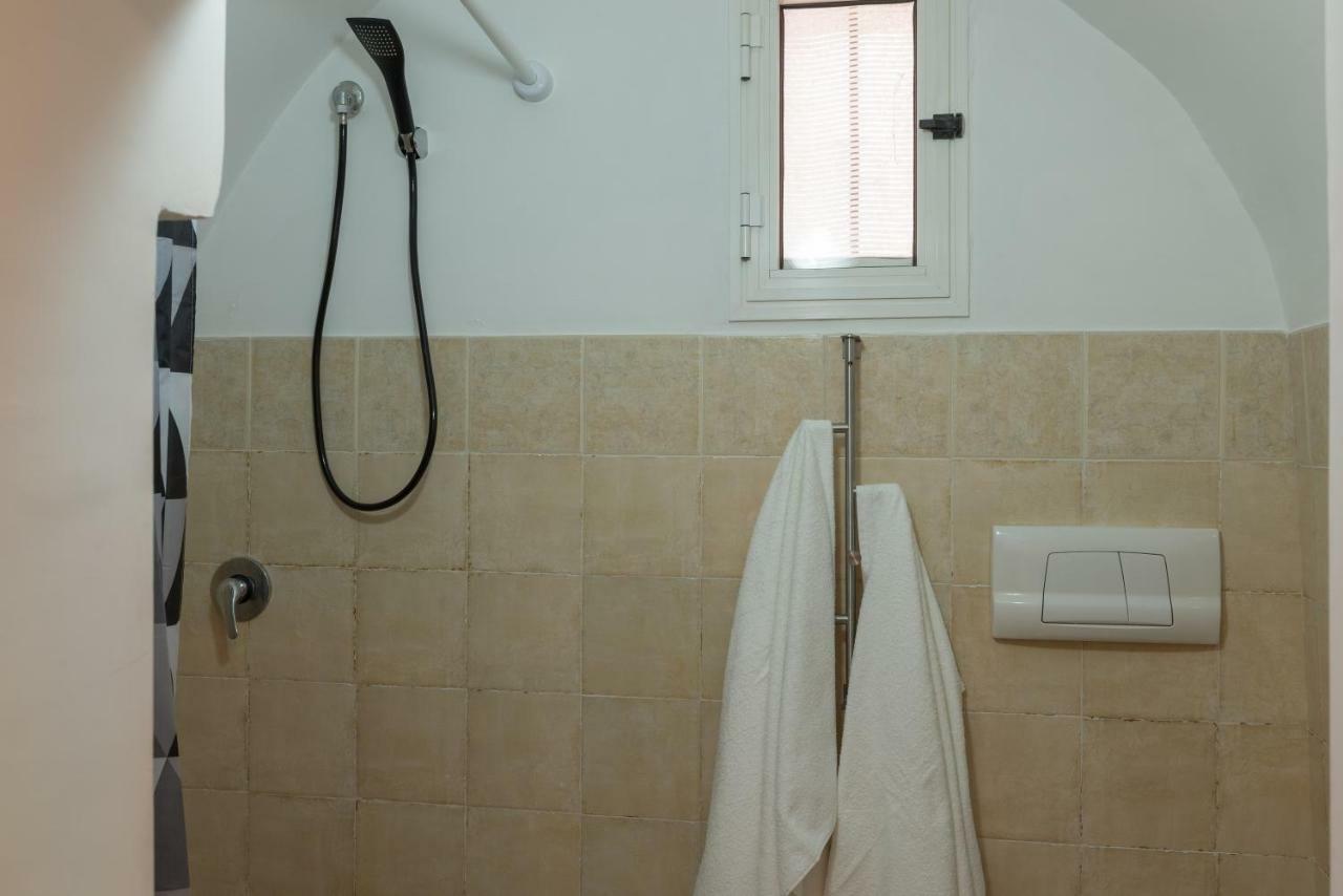 A Casetta Villa Ostuni Bagian luar foto