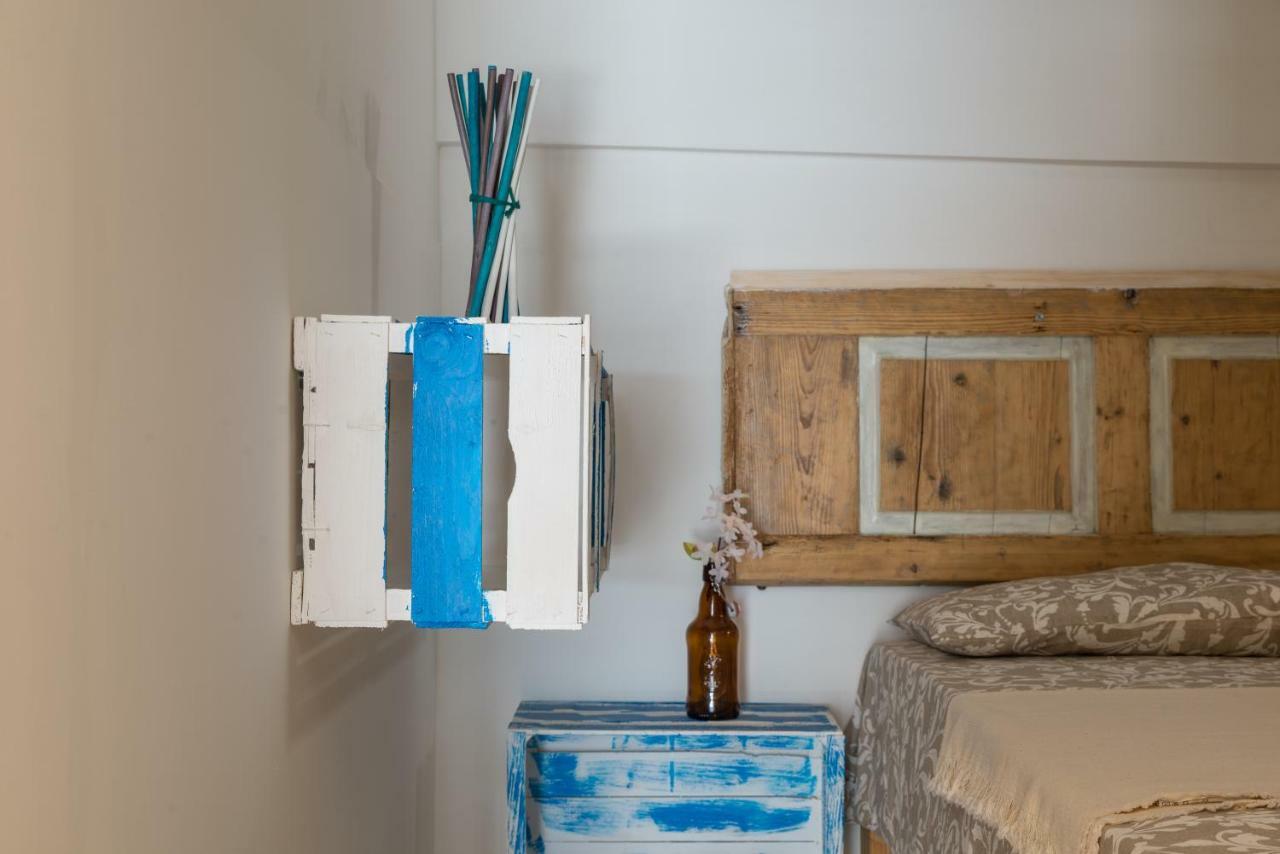 A Casetta Villa Ostuni Bagian luar foto