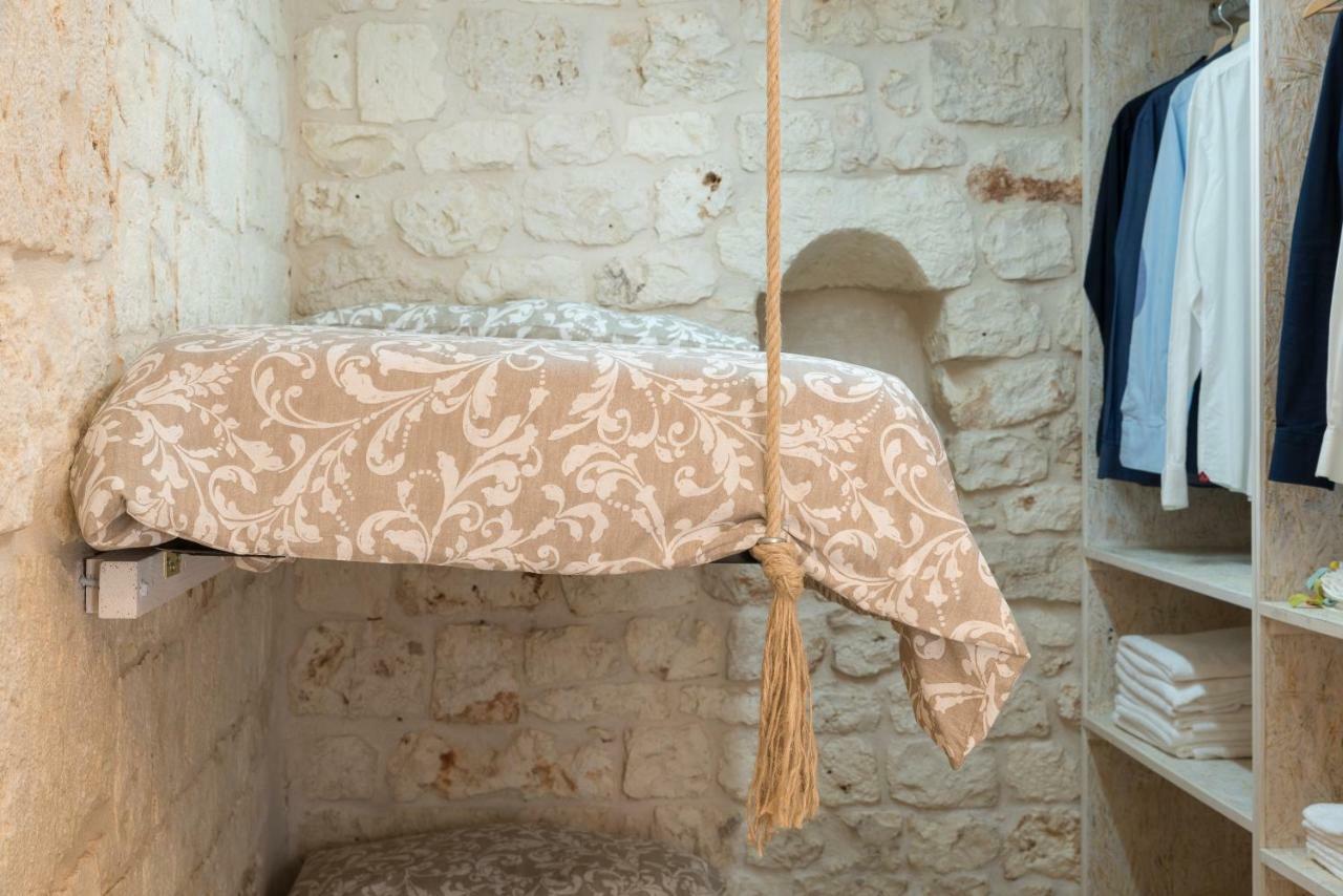 A Casetta Villa Ostuni Bagian luar foto