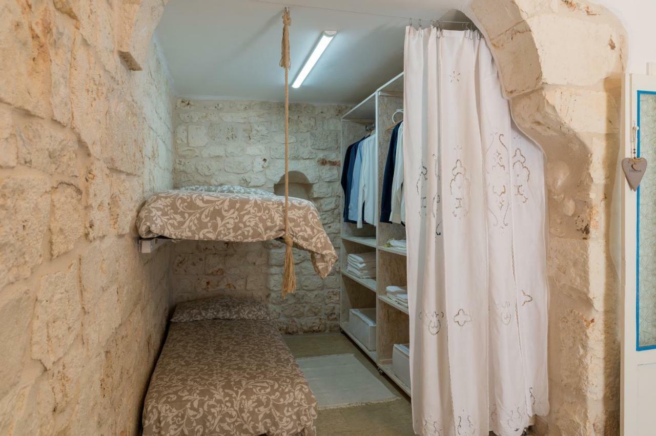A Casetta Villa Ostuni Bagian luar foto