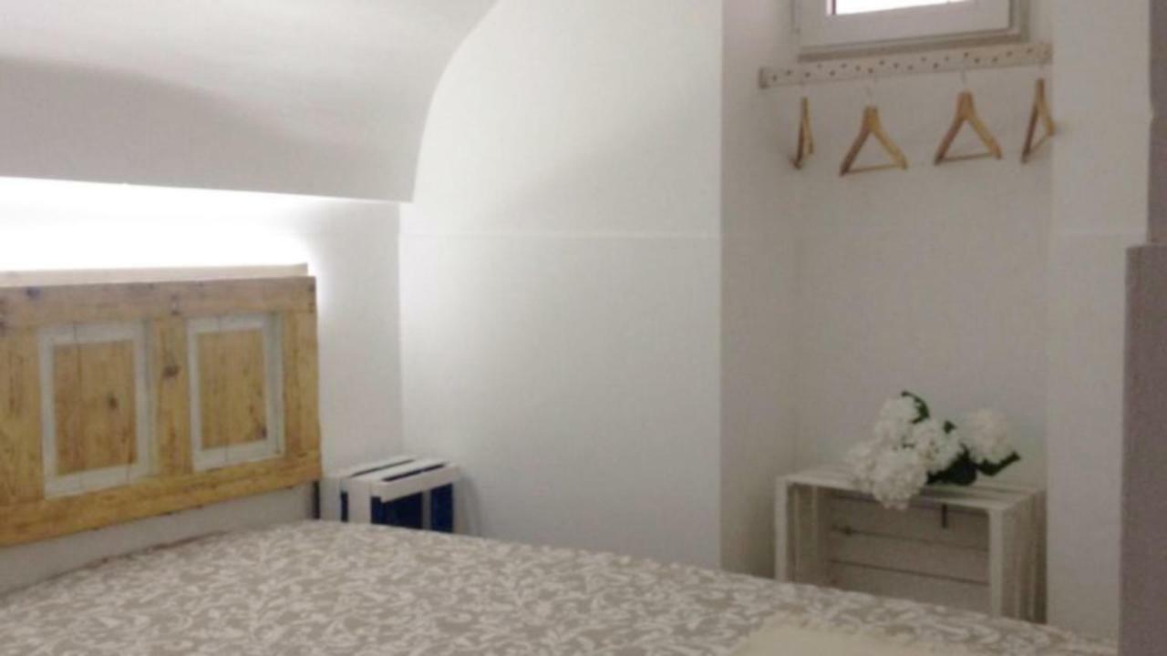 A Casetta Villa Ostuni Bagian luar foto